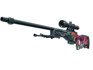 AWP|Скоростнойзверь